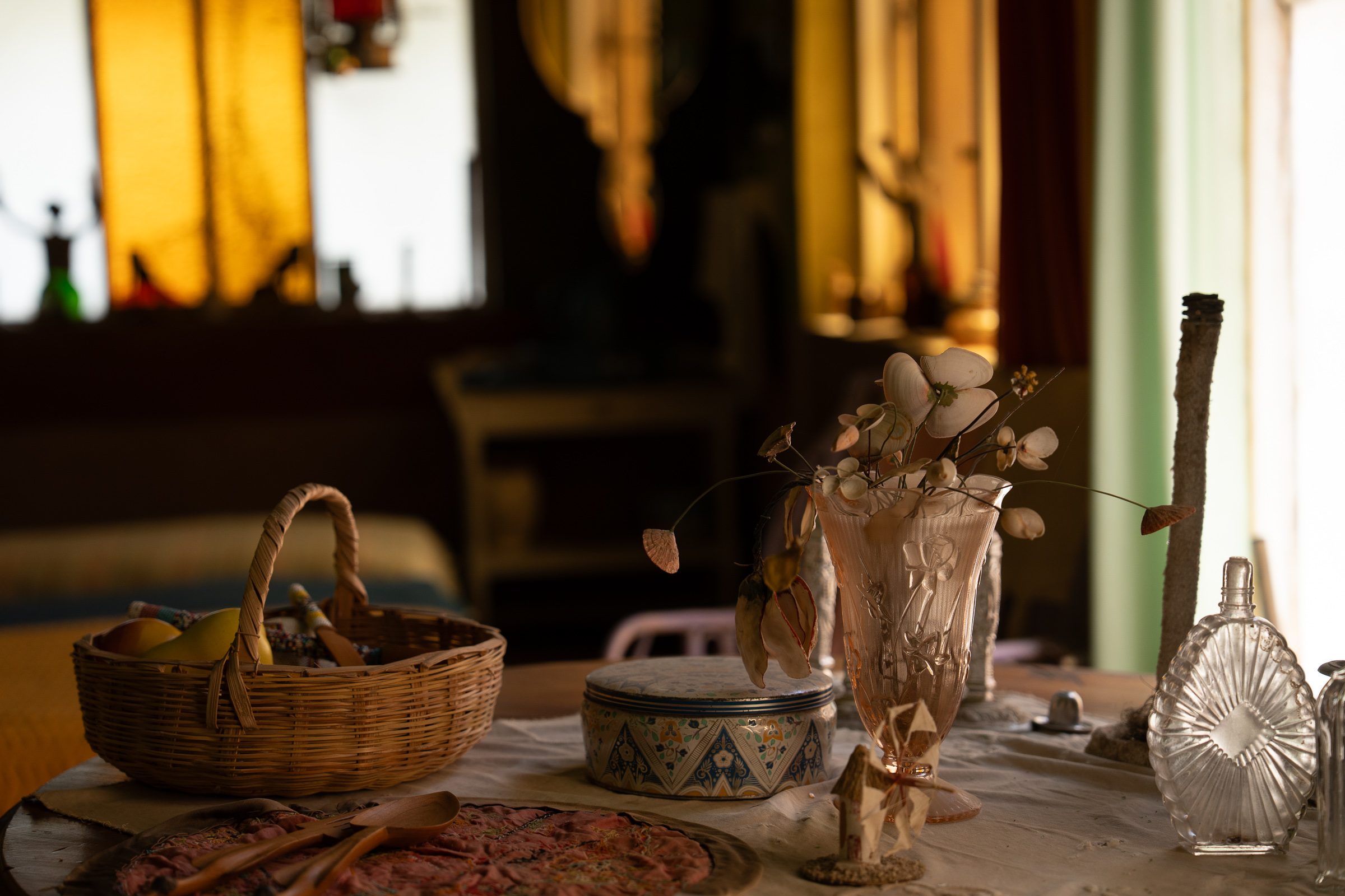 owl house, nieu-bethesda