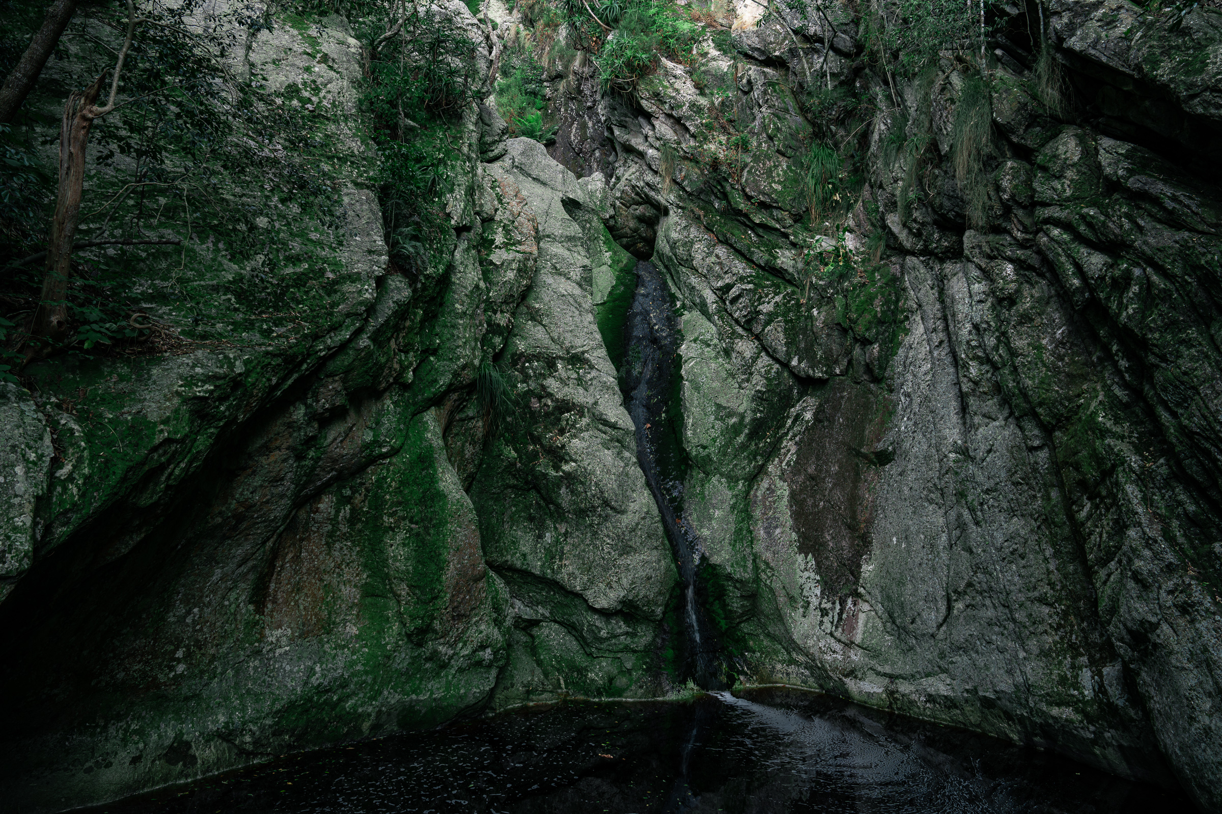 marloth nature reverve